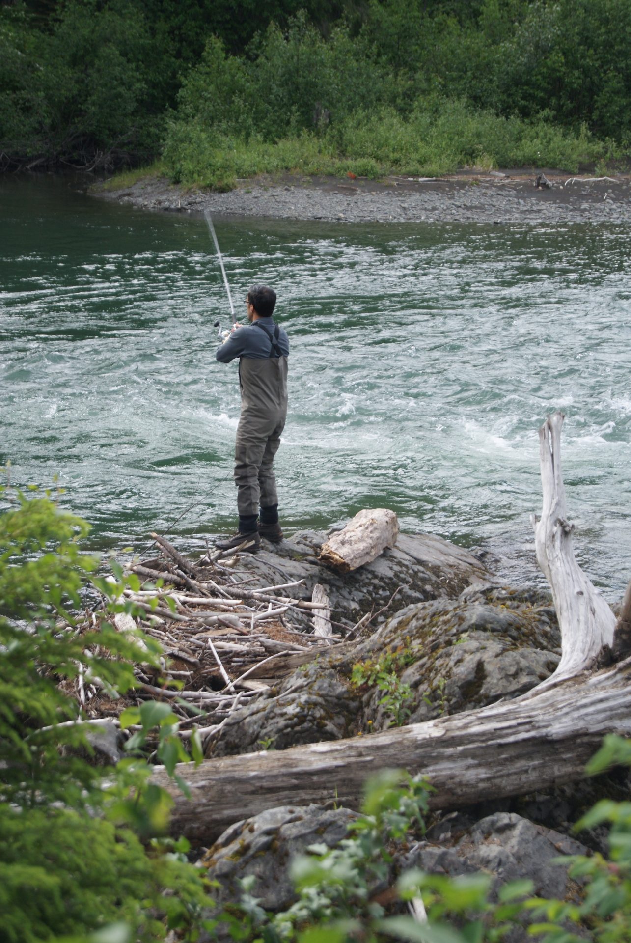 Resources Northern Confluence